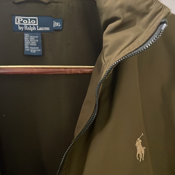 Polo Ralph Lauren Jacket - Picture 2 of 5